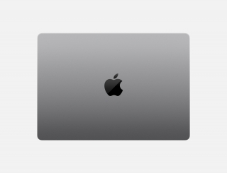 MacBook Pro 14.2" M3 (MXE03TU/A) - 2